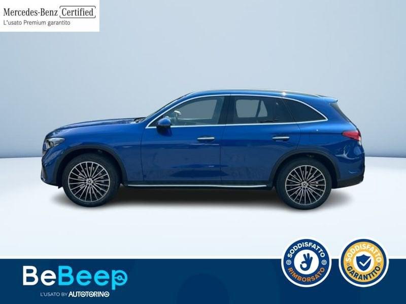 Mercedes-Benz GLC 300 DE PHEV AMG PREMIUM 4MATIC AUTO