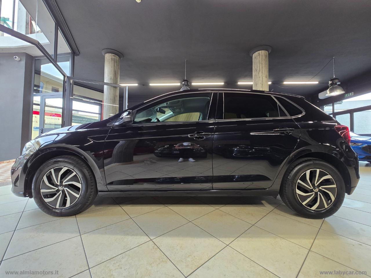 VOLKSWAGEN Polo 1.0 TSI Style