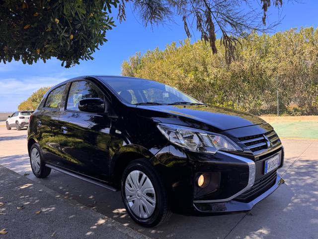 MITSUBISHI Space Star 1.2 INVITE 5 ANNI DI GARANZIA+NAVI+TELEFONO