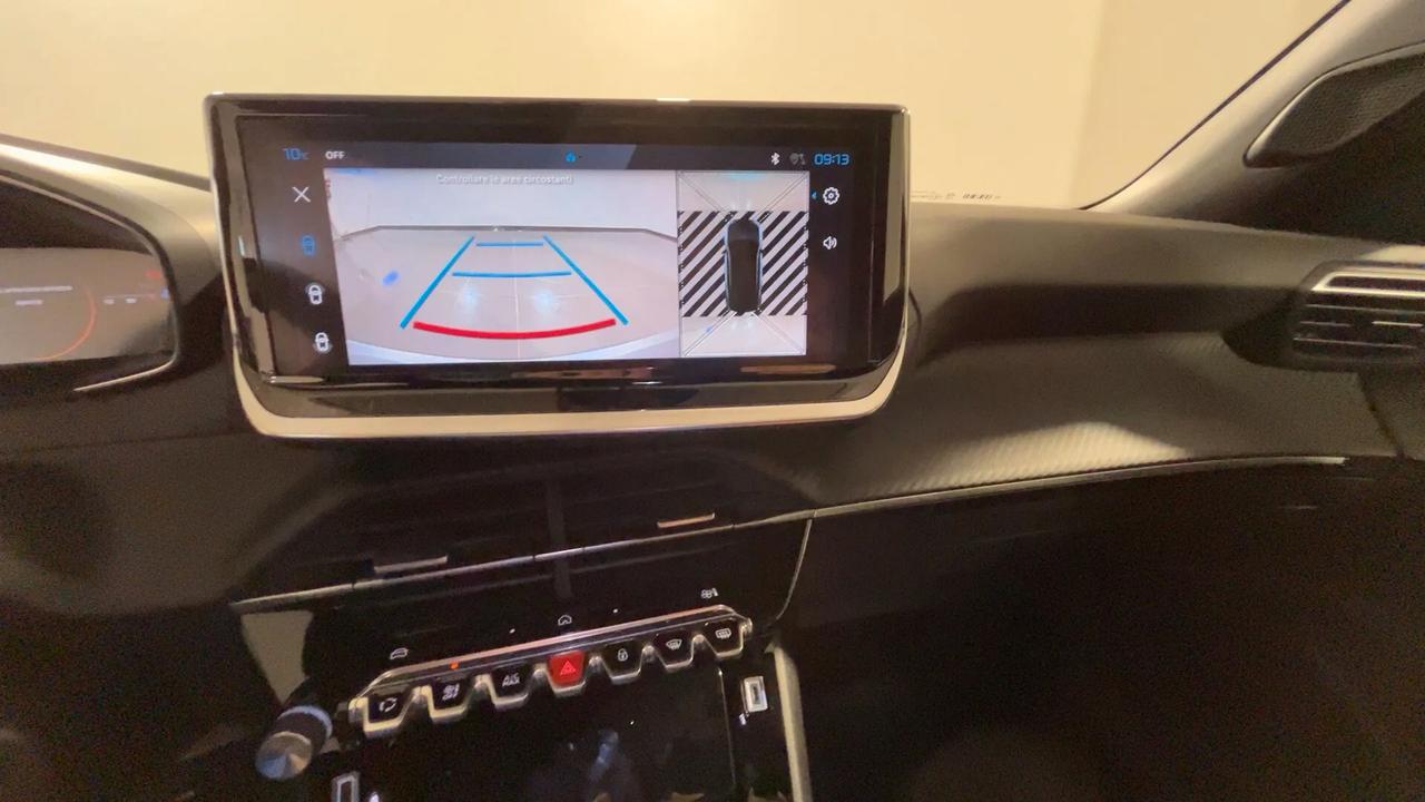 Peugeot 2008 PureTech 100 S&S Allure