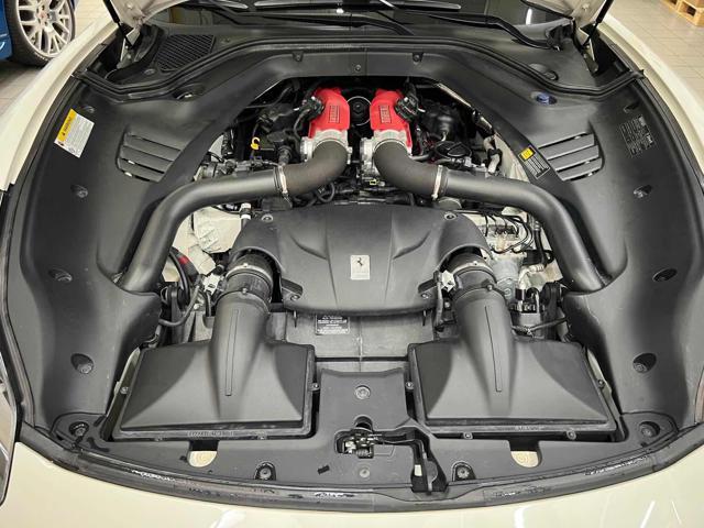 FERRARI California T DCT |FERRARI APPROVED| IVA ESPOSTA