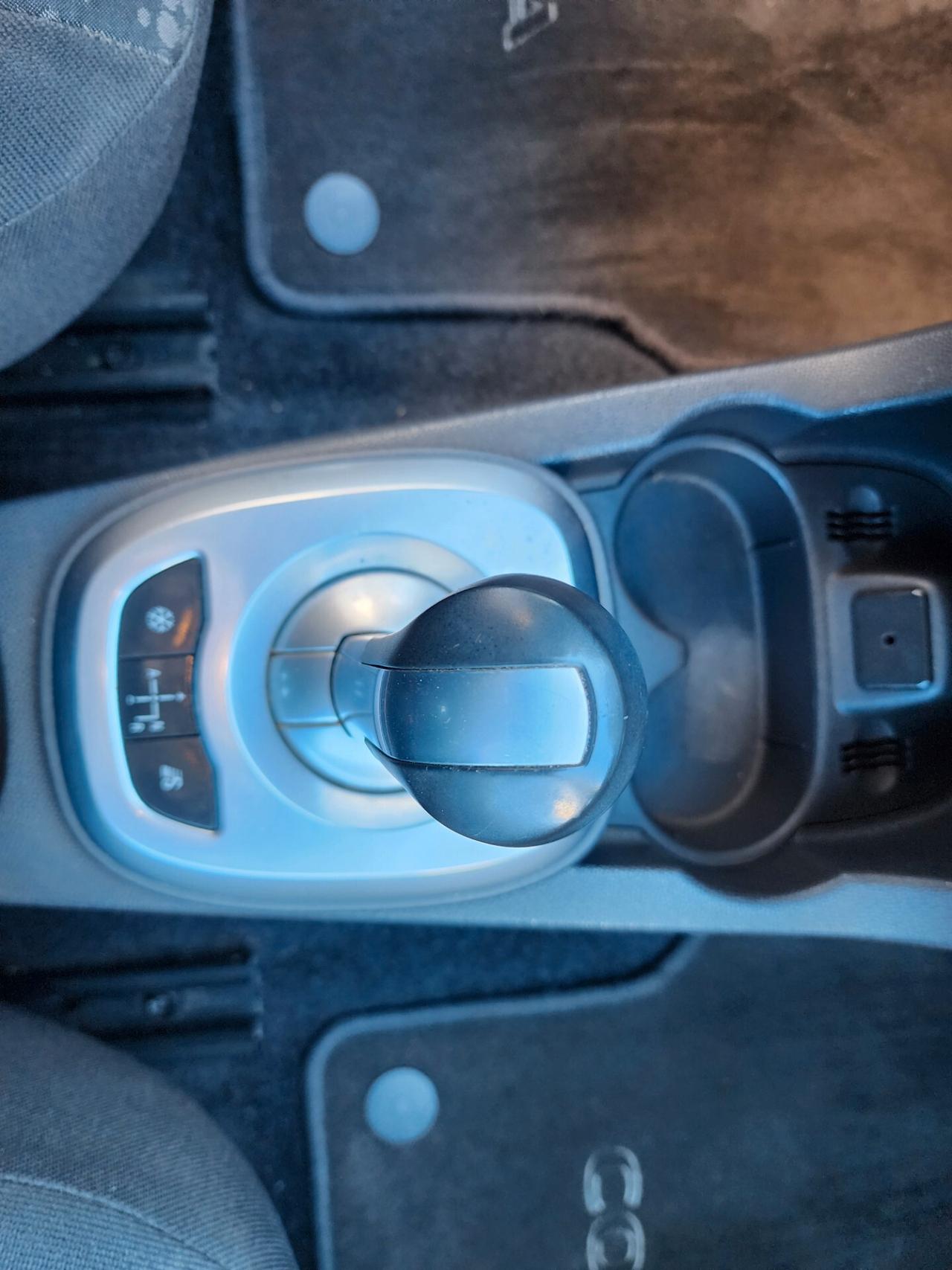 Opel Corsa 1.2 3 porte Elective