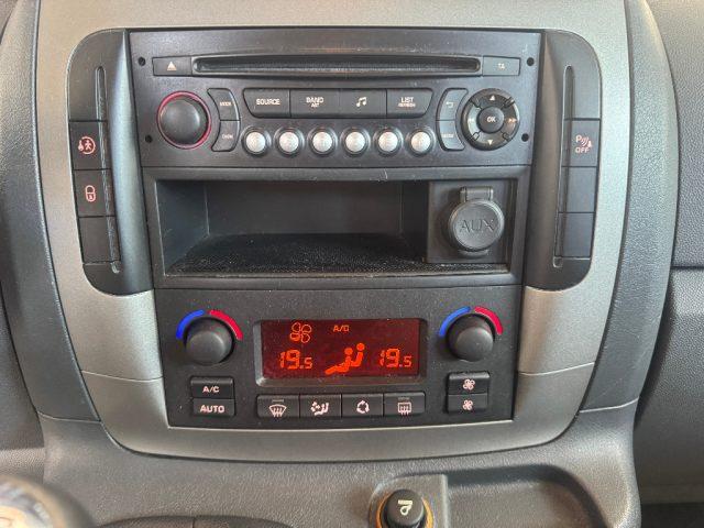 FIAT Scudo 2.0 MJT/130 9 posti Panorama Executive