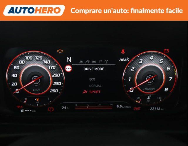 HYUNDAI i20 N 1.6 T-GDI N-Performance