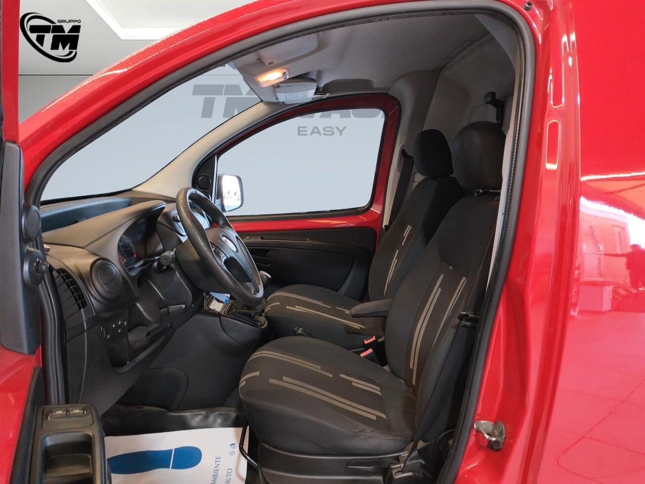 Fiat Fiorino 1.3 MJT 95CV Furgone E5+ - iva esclusa