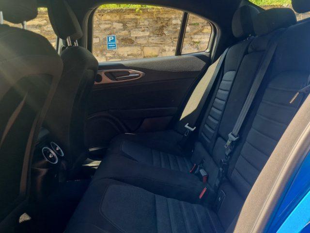 ALFA ROMEO Giulia MY23 2000 BZ 280CV SPRINT