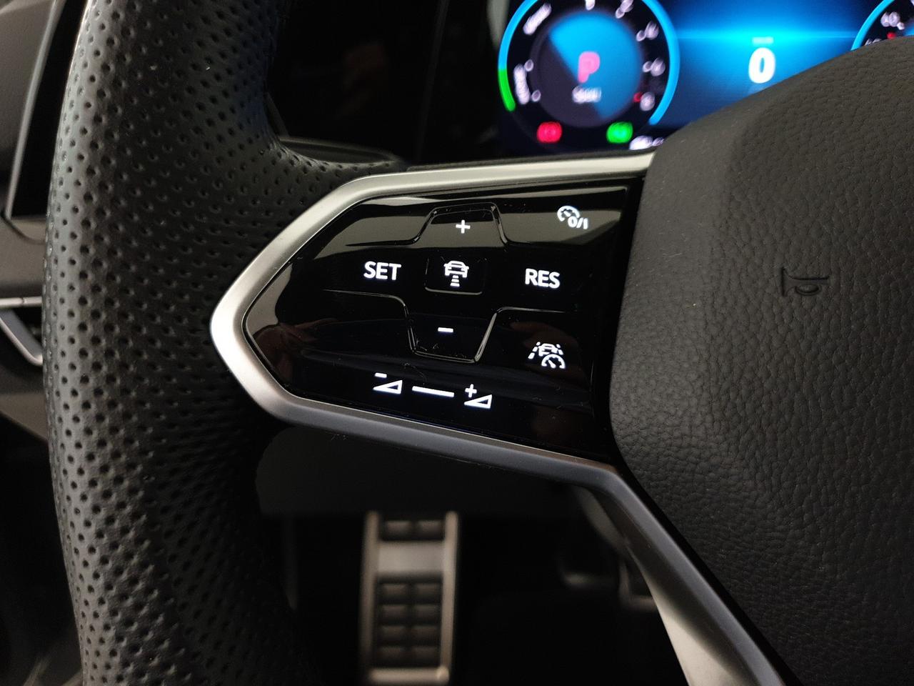 Volkswagen Golf 1.4 gte dsg