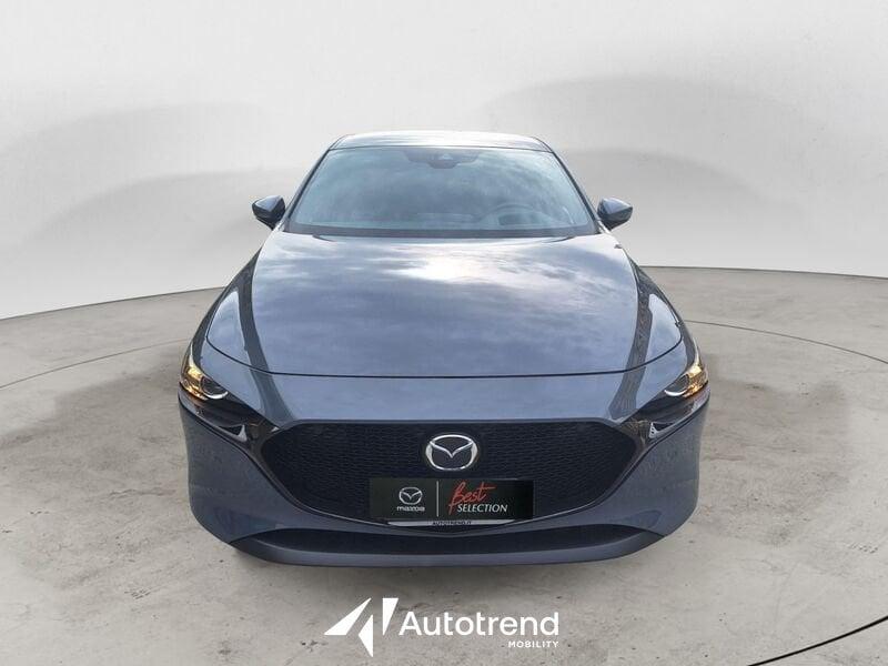 Mazda Mazda3 2.0L Skyactiv-G 122 CV Mild Hybrid Executive