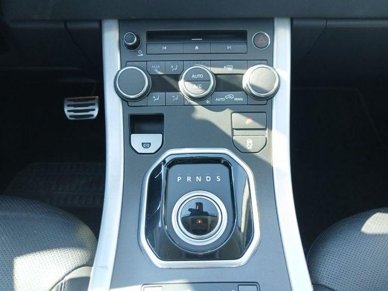 Land Rover Range Rover Evoque 2.2 Sd4 5p. Dynamic
