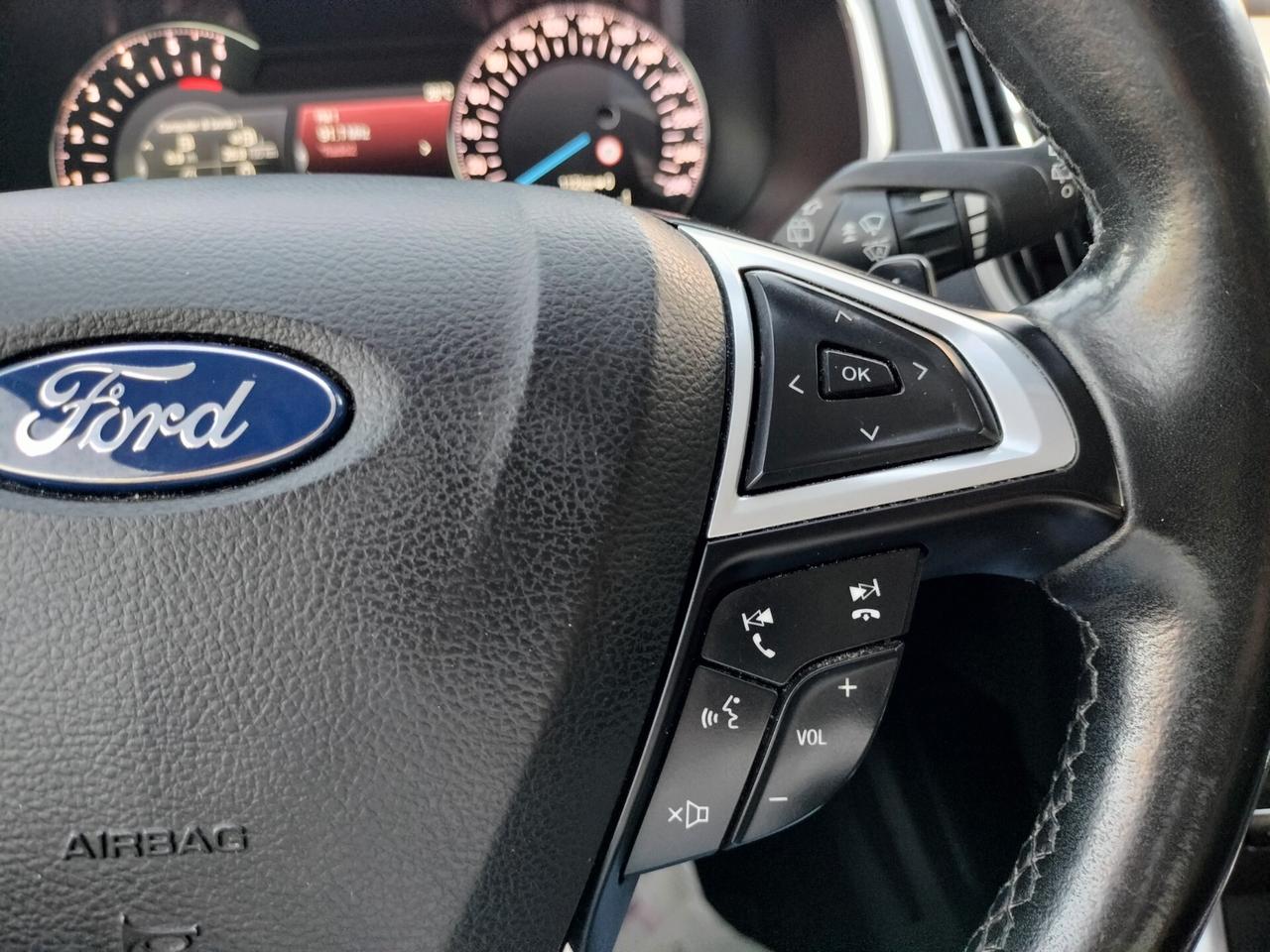Ford Galaxy 2.0 TDCi 150CV Start&Stop Powershift Tit. Business