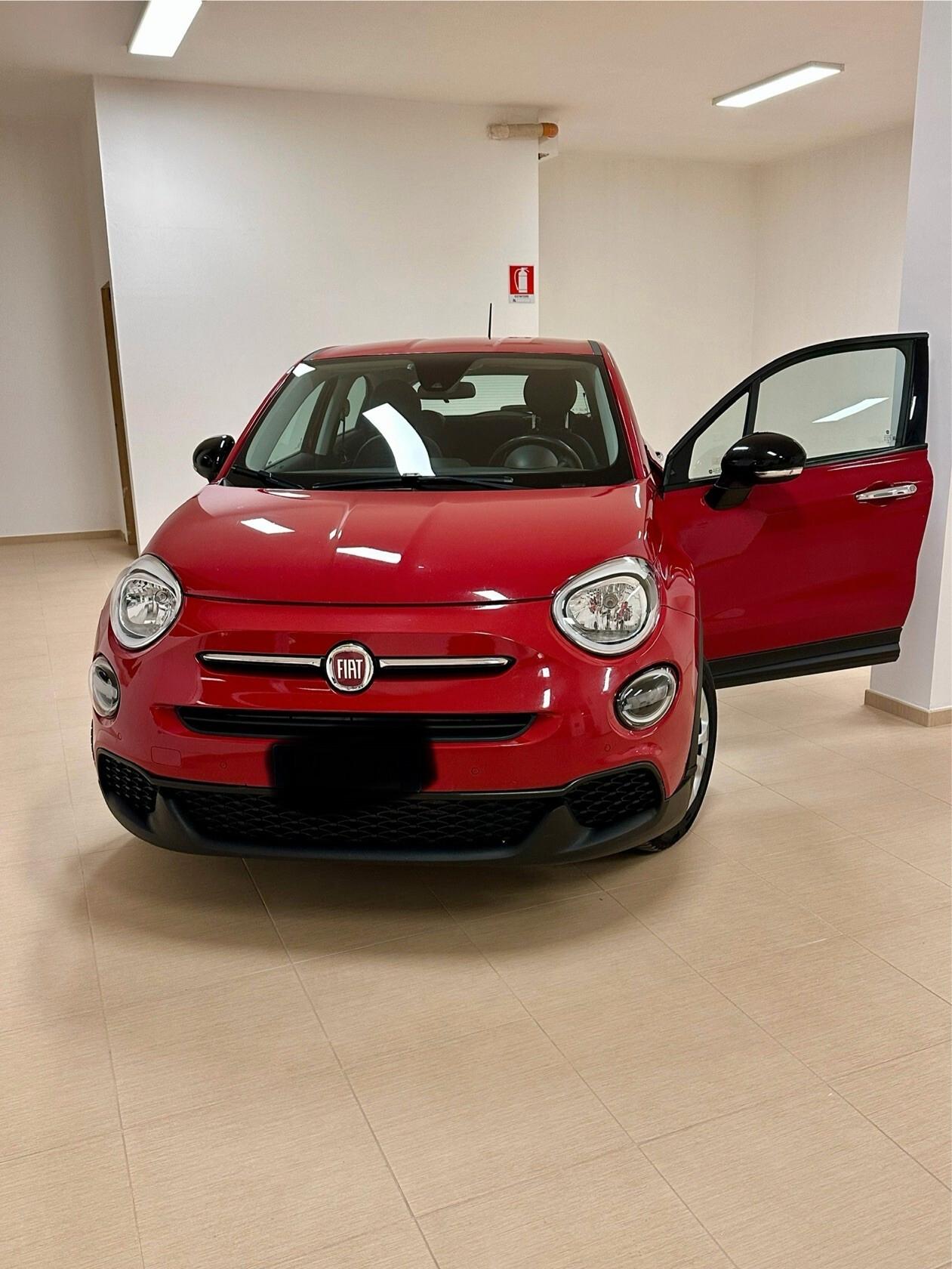 Fiat 500X 1.6 MultiJet 120 CV Business