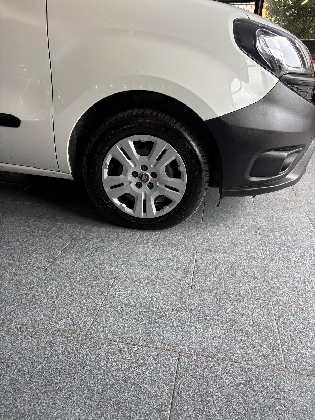 Fiat Doblo Doblò 1.6 MJT 105CV S&S PC-TN Cargo Easy