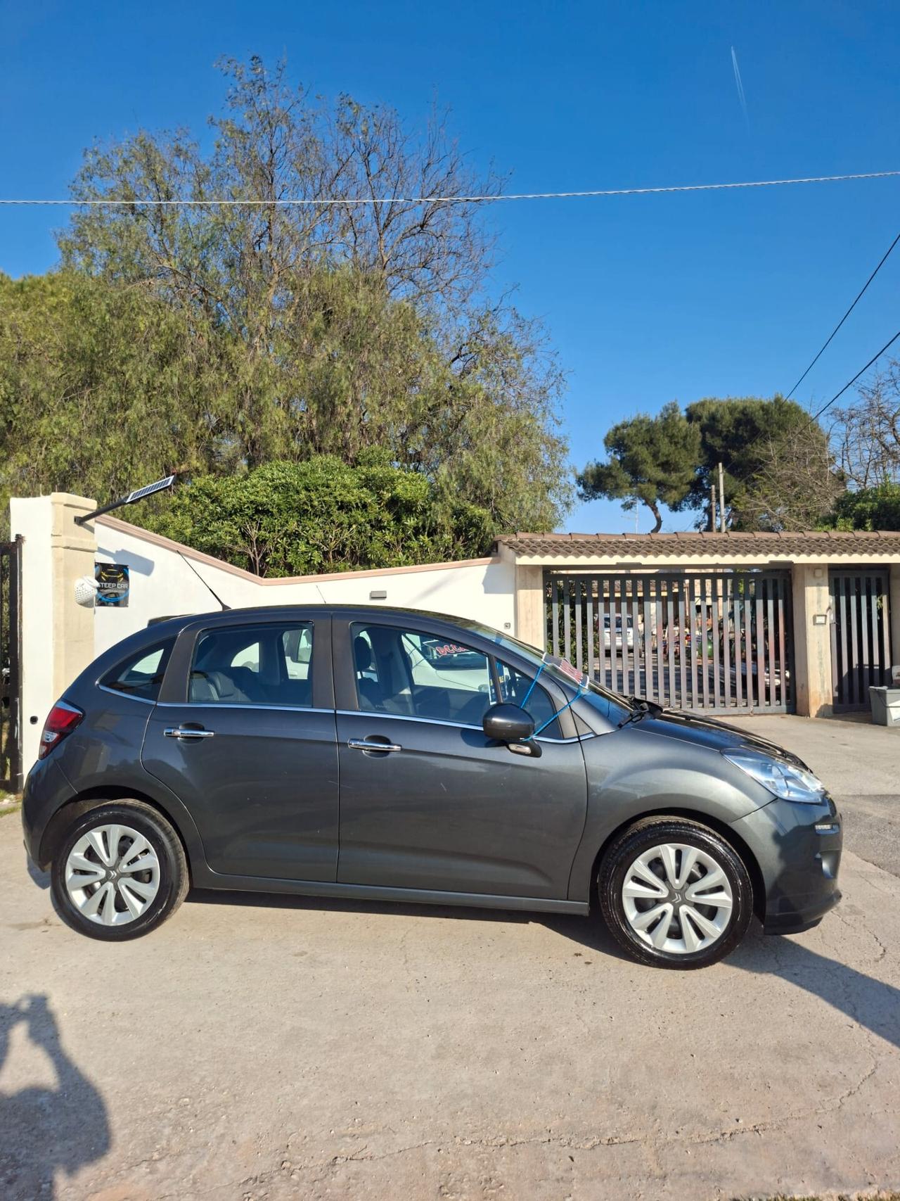 Citroen C3 Exclusive