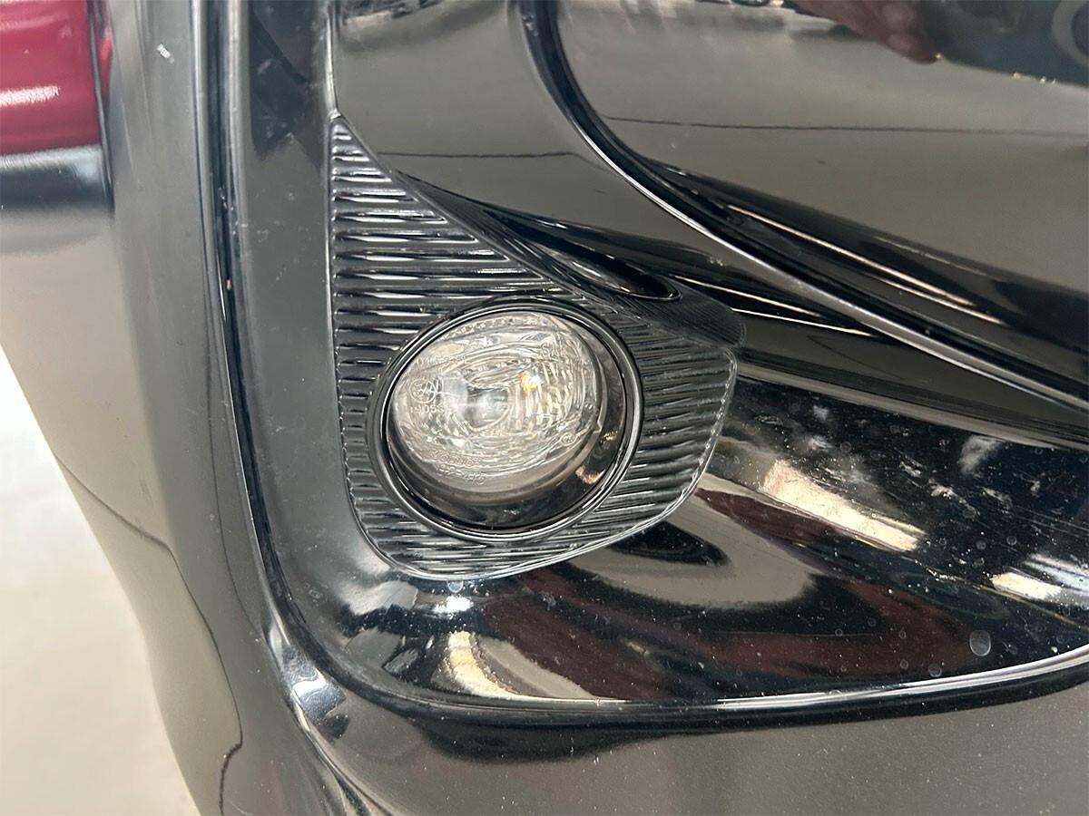 Toyota Yaris 1.0 5 porte Trend