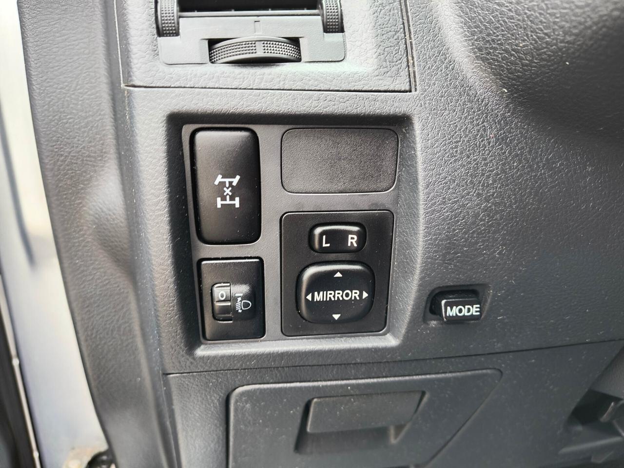 Daihatsu Terios 1.5 4WD GPL