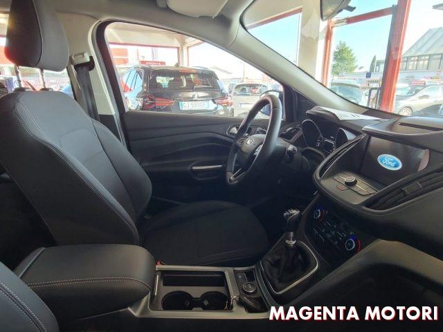 FORD Kuga 1.5 EcoBoost 120 CV S&S 2WD Business