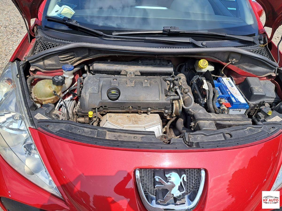 PEUGEOT - 207 - 16V VTi 95CV 5p. Energie
