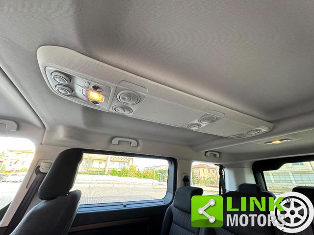 TOYOTA Proace Verso 2.0D 144 CV L1 D Executive