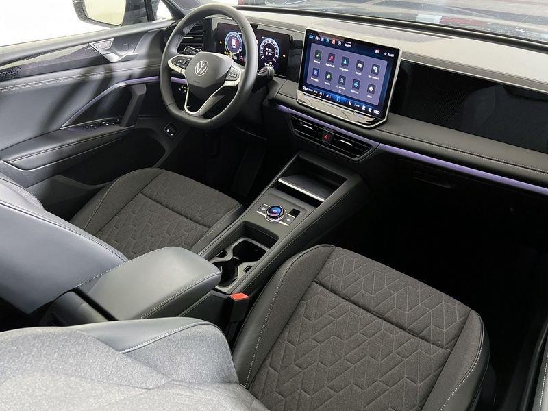 Volkswagen Tiguan Tiguan 1.5 tsi ehybrid Edition Plus 204cv dsg