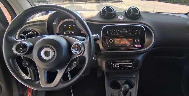 smart forTwo 1.0 Passion 71cv Aut.