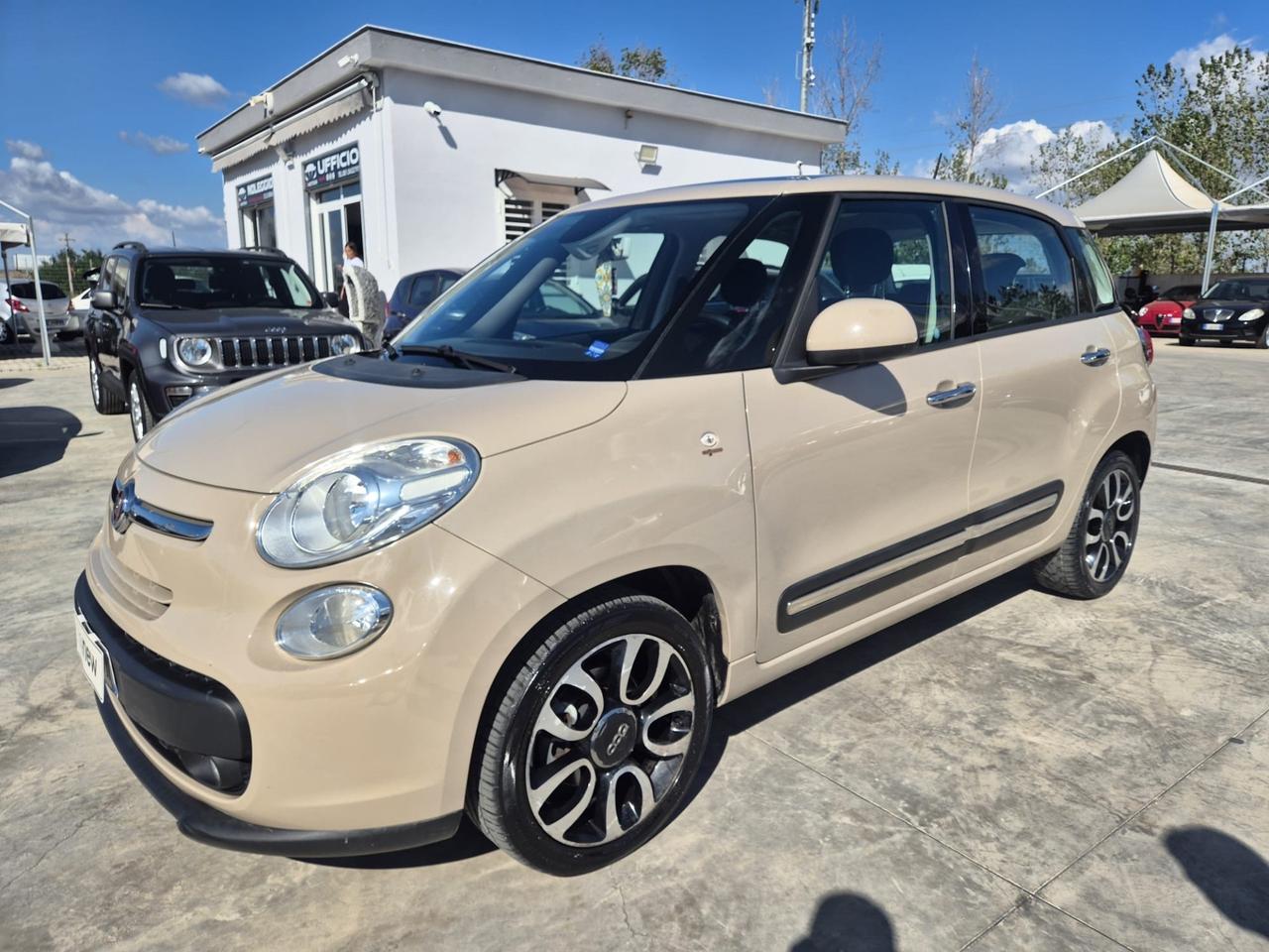 Fiat 500L 1.3 Multijet 95 CV Lounge TETTO PANORAMICO