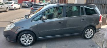Opel Zafira 1.6 16V ecoM 94CV Cosmo