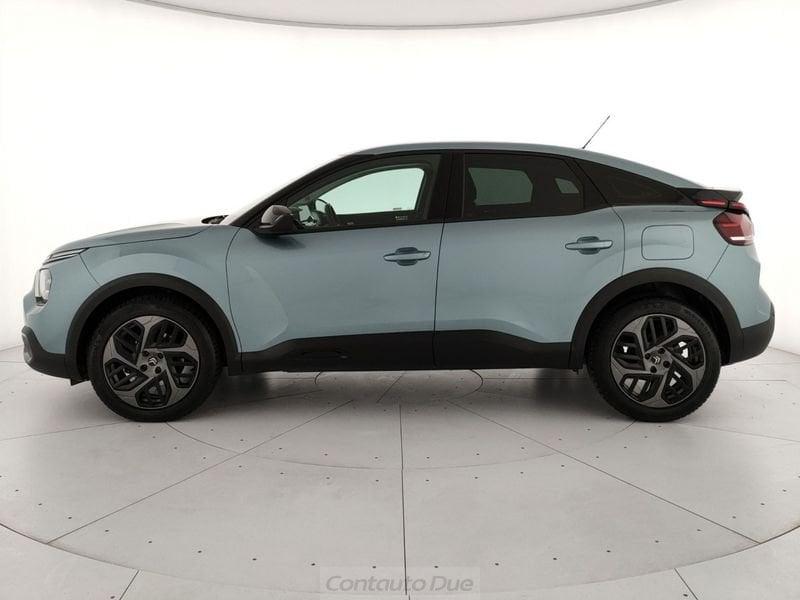 Citroën C4 BlueHDi 130 S&S Feel Pack EAT8