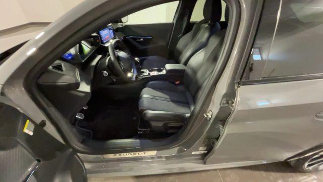 PEUGEOT 208 PureTech 100 Stop&Start 5 porte GT