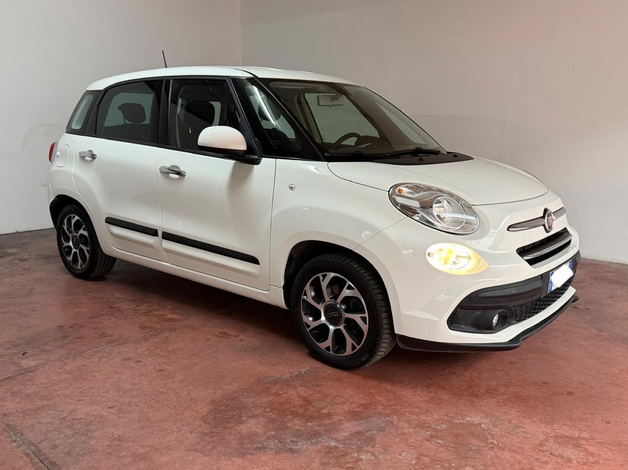 Fiat 500L 1.3 Multijet 95 CV Business