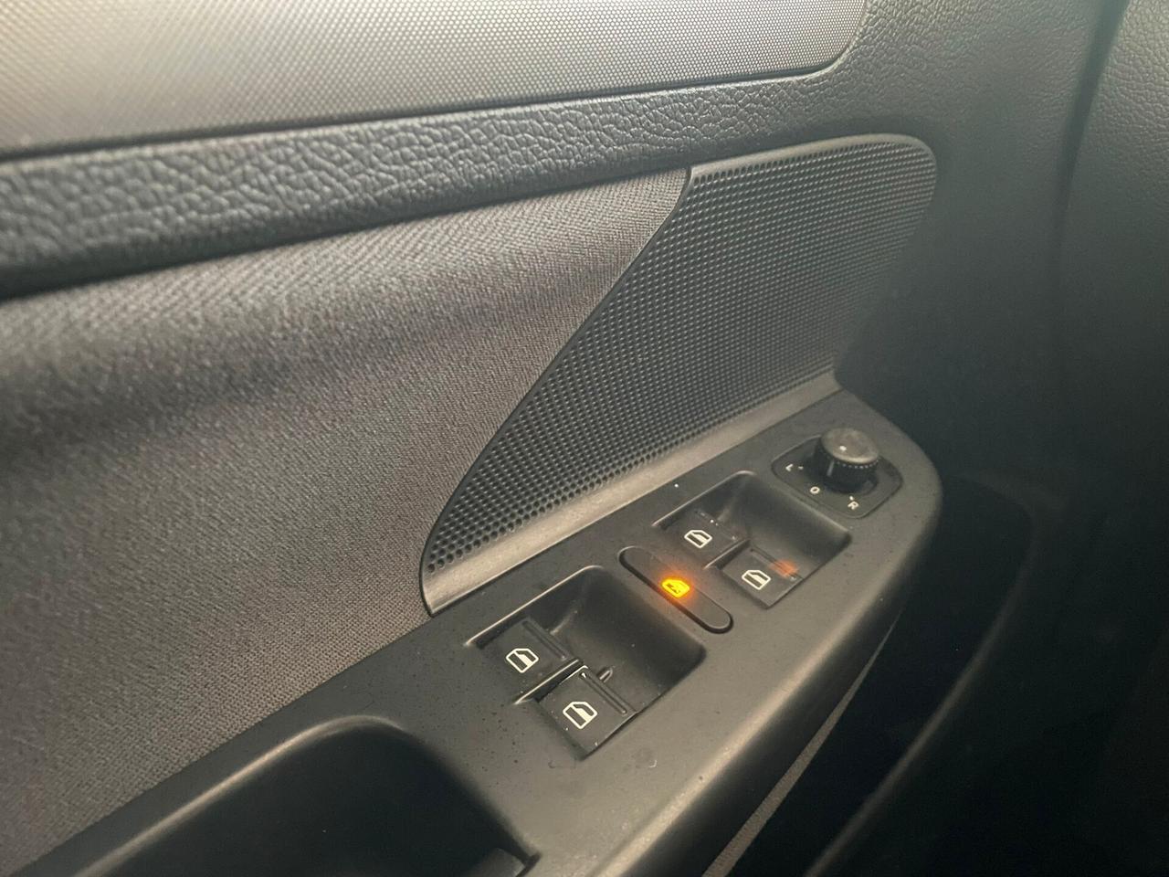 Volkswagen Golf Variant Var. 1.9 TDI DPF Sportline