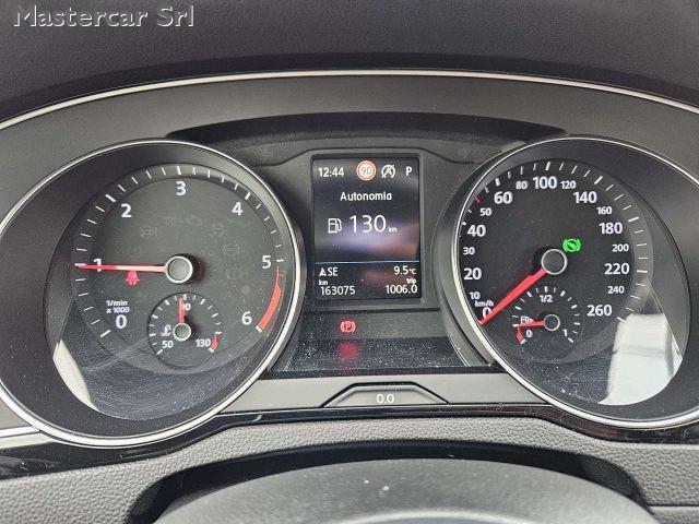 VOLKSWAGEN Passat Variant Passat Variant 2.0 tdi Business 122cv dsg-GG647HX