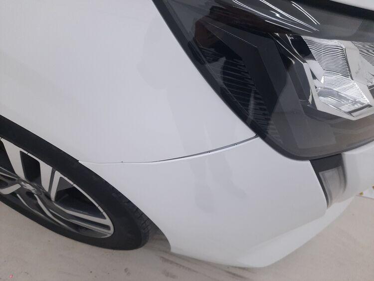 Peugeot 208 Active Pack BR851062 1.2 Benzina 75CV