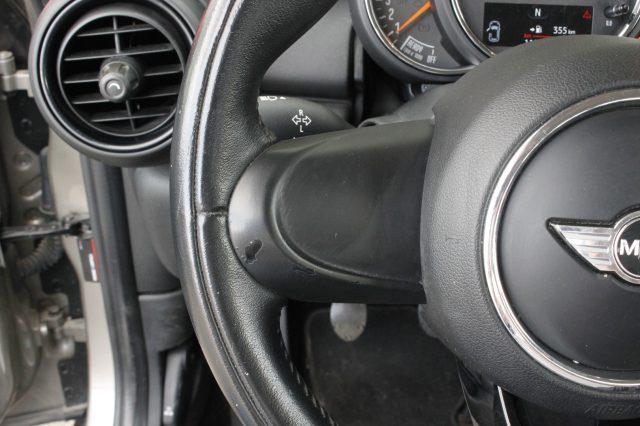 MINI One 1.2 One 75 CV OK Neopatentati