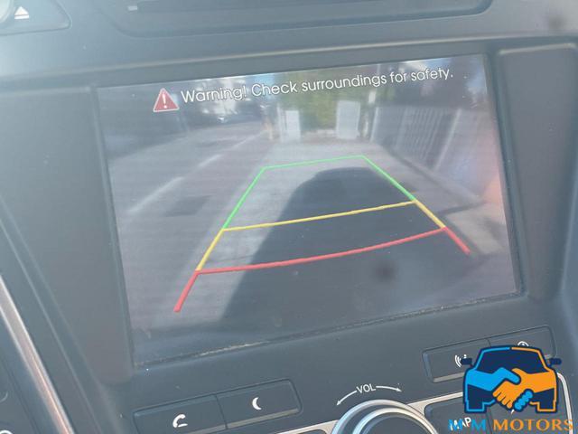 HYUNDAI Santa Fe 2.2 CRDi 4WD A/T Style