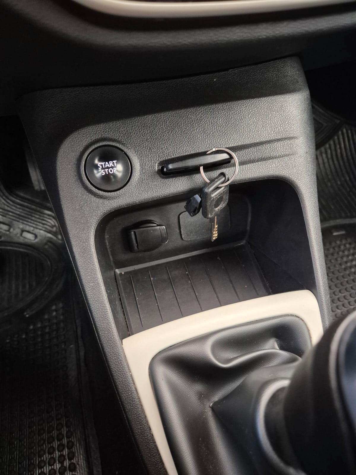 Renault Captur dCi 8V 90 CV Start&Stop Energy Life