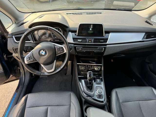 BMW 220 d Active Tourer Luxury aut.