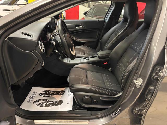 MERCEDES-BENZ GLA 180 d Automatic Sport ** KM CERTIF. MERCEDES **