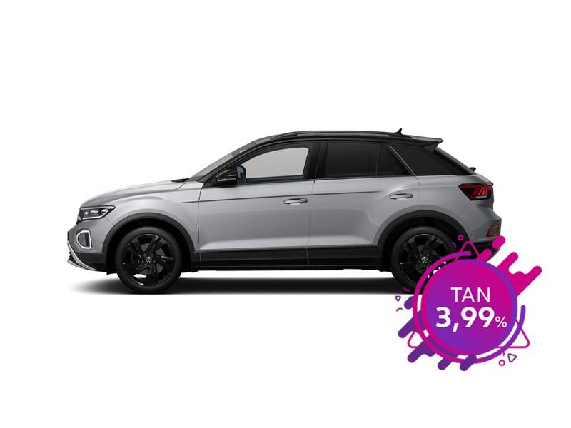 Volkswagen T-Roc 2.0 tdi style 150cv dsg