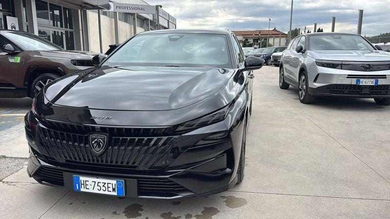 Peugeot 308 New Peugeot BL G