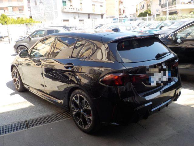BMW 118 d MSport Pro