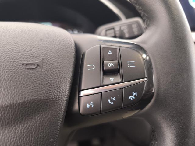 FORD Kuga 2.5 full hyb.Conn.2wd 190cv e-shifter