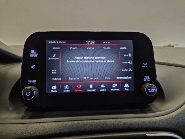 FIAT Tipo 1.5 Hybrid DCT SW - NEOPAT. - Cruise/Lim - Carplay