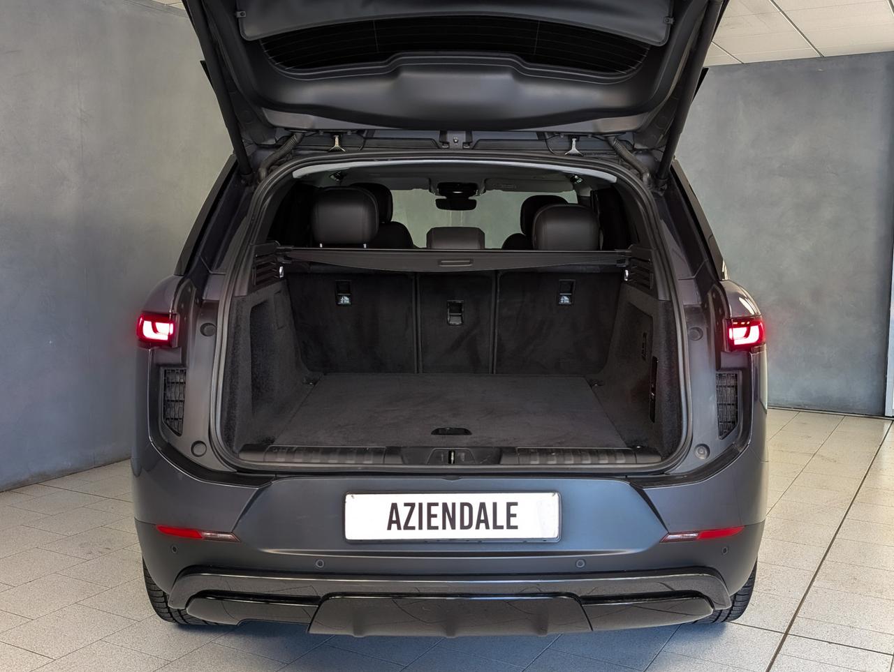 Land Rover Range Rover Sport D250 Diesel Mild Hybrid Dynamic SE