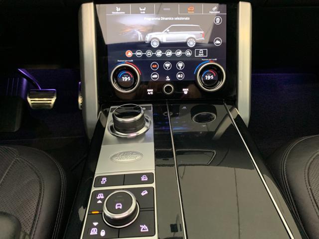 LAND ROVER Range Rover 3.0 SDV6 Vogue TETTO PANORAMICO APRIBILE"