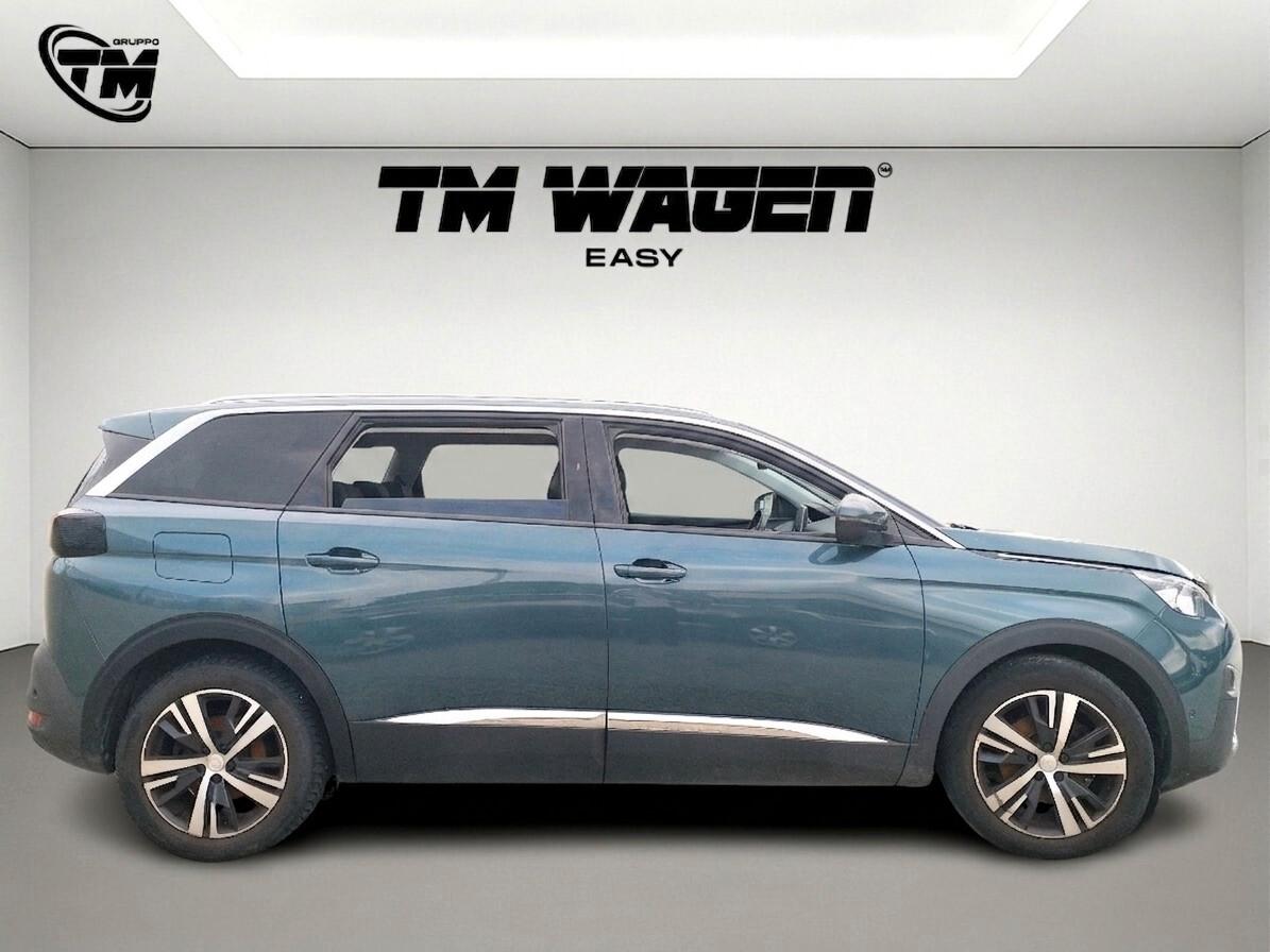 Peugeot 5008 BlueHDi 1.5 S&S - PER OPERATORI DEL SETTORE