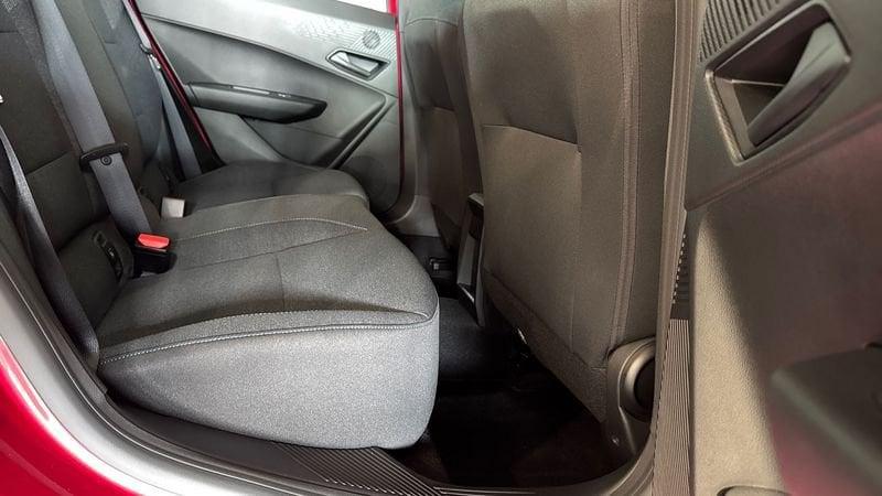 Renault Clio Nuova evolution TCe 115