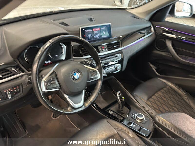 BMW X1 F48 2019 Diesel sdrive16d xLine auto