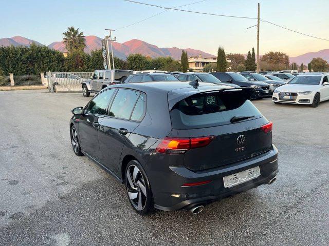 VOLKSWAGEN Golf 2.0 TSI GTI DSG Clubsport 45