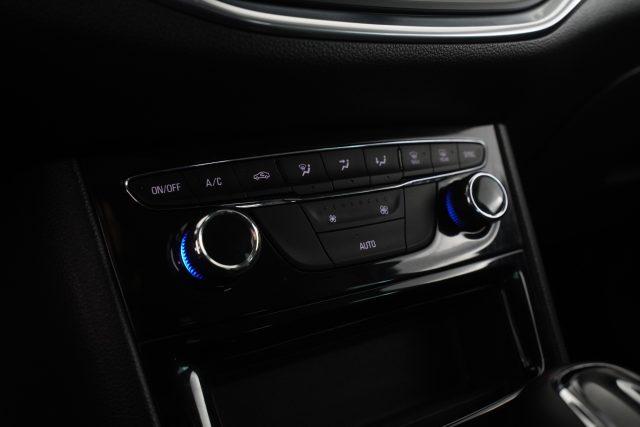 OPEL Astra Astra 5 porte 1.5 CDTI 122cv S&S AT9 Business Eleg