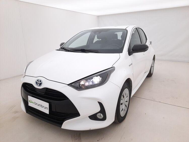 Toyota Yaris Hybrid Business BR748176 1.5 Full Hybrid 116CV
